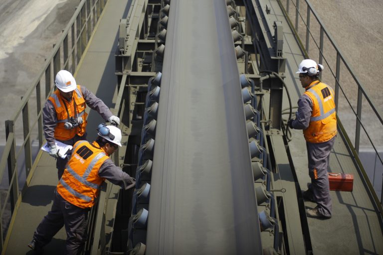 How To Properly Store Your Conveyor Belts Global Conveyor Technology 0544